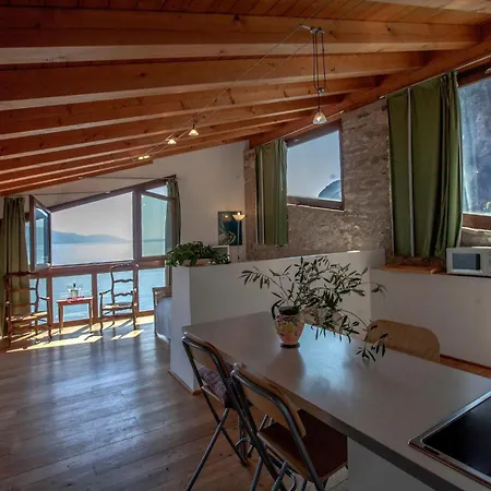 Appartement Clementina Romantisches Mit Seeblick By Interhome Tignale