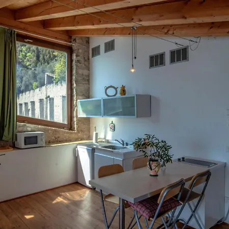 Clementina Romantisches Mit Seeblick By Interhome *