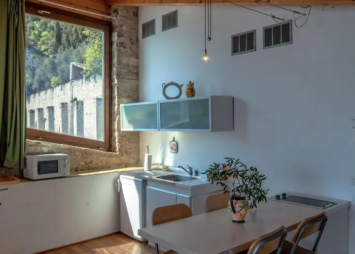 Clementina Romantisches Mit Seeblick By Interhome *