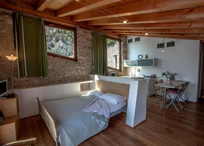 Clementina Romantisches Mit Seeblick By Interhome