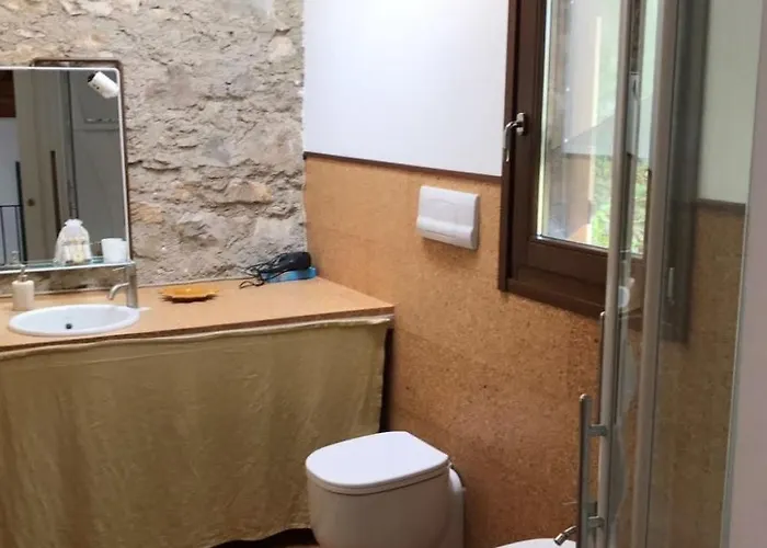 דירה Clementina Romantisches Mit Seeblick By Interhome *