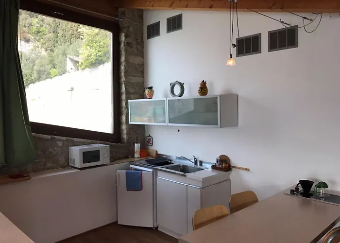 Clementina Romantisches Mit Seeblick By Interhome *